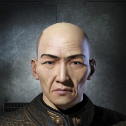 Nada Qirna portrait