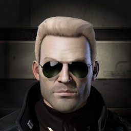 Q'a'Q portrait