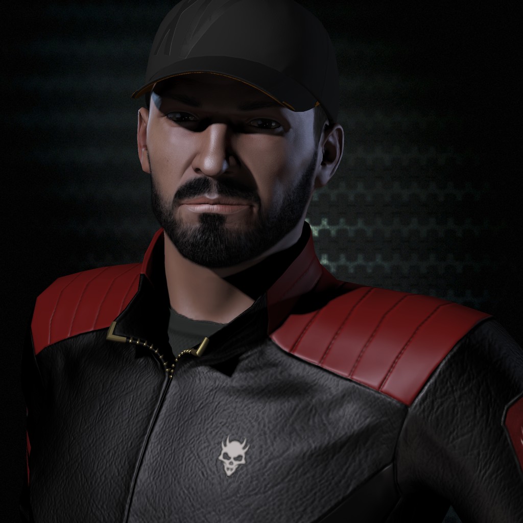 Ultramar Astartovich