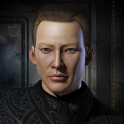 Moris Nim portrait