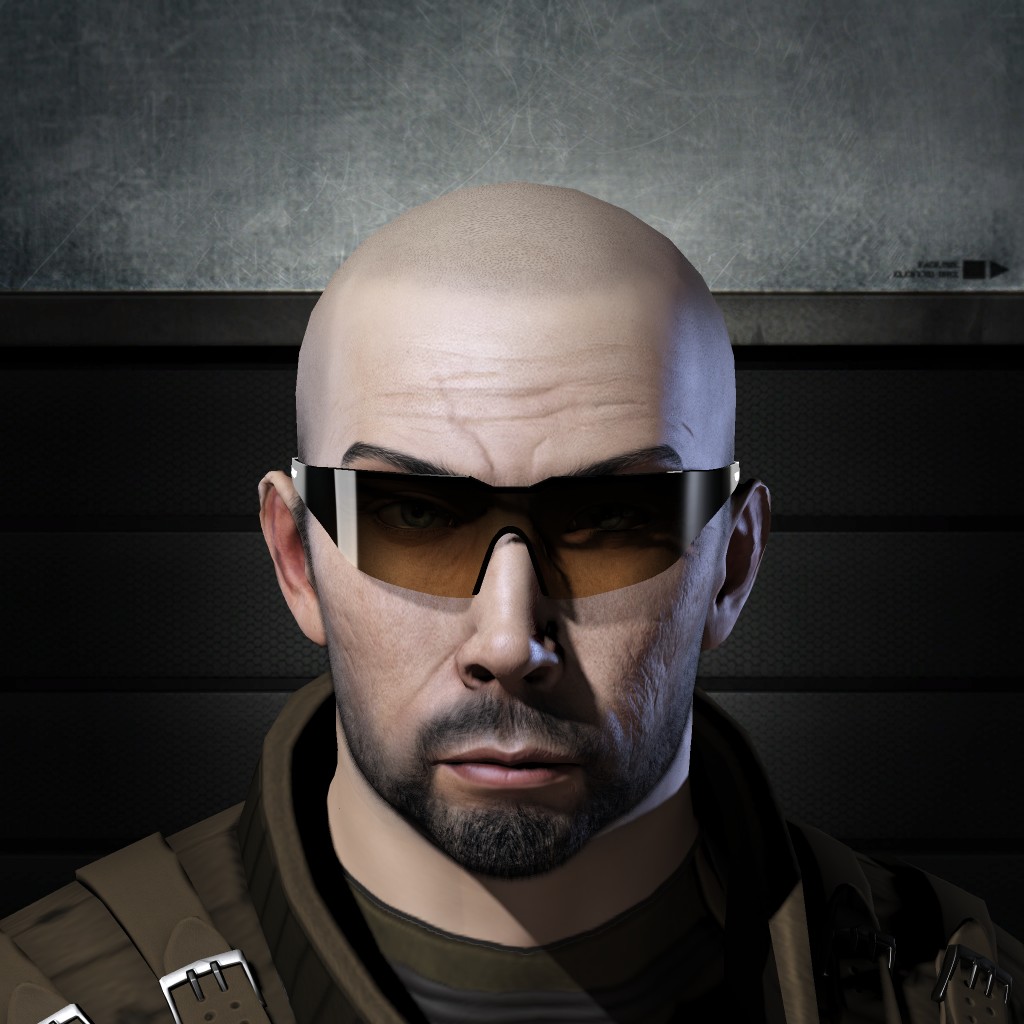 Robert Secretum