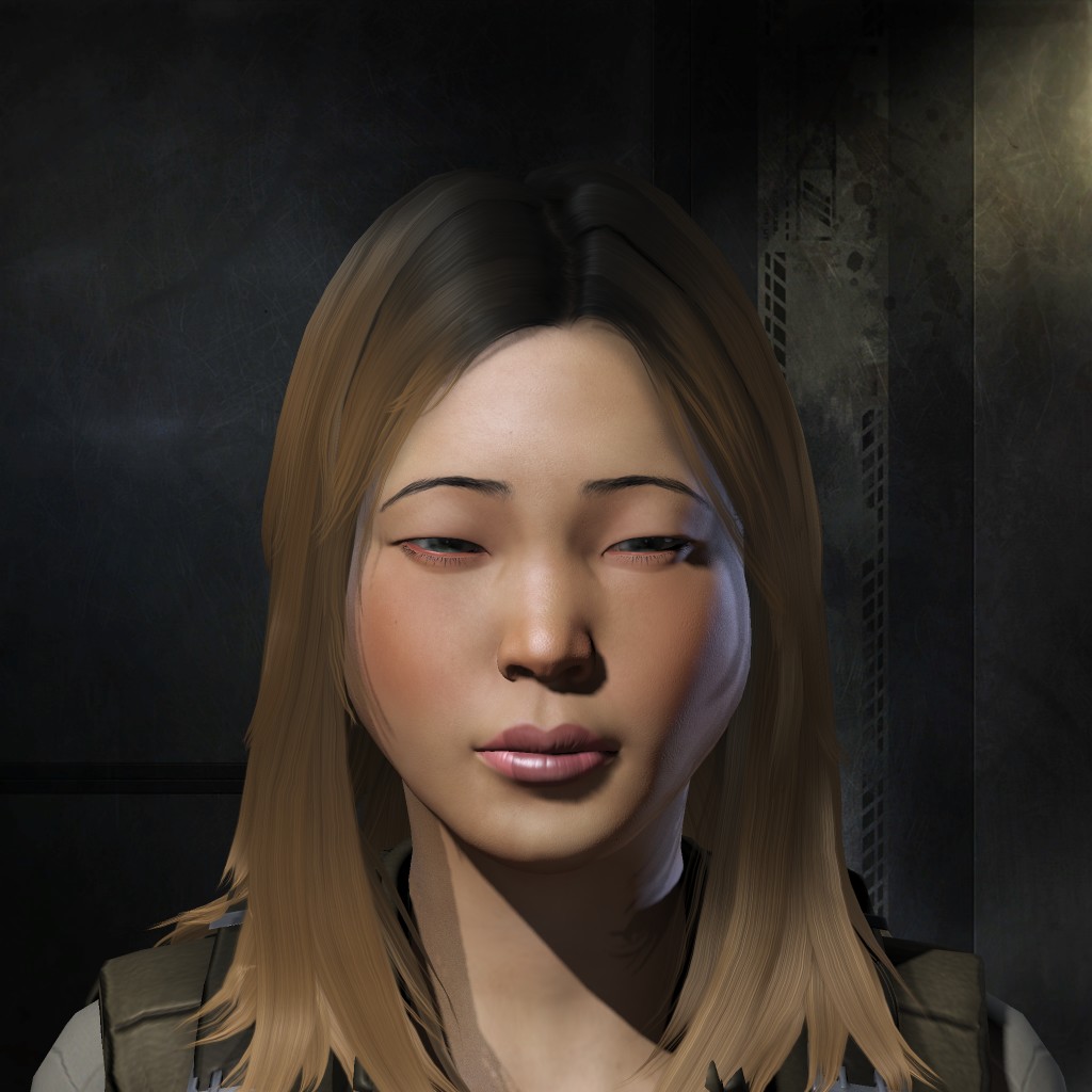 Zelda Adwin