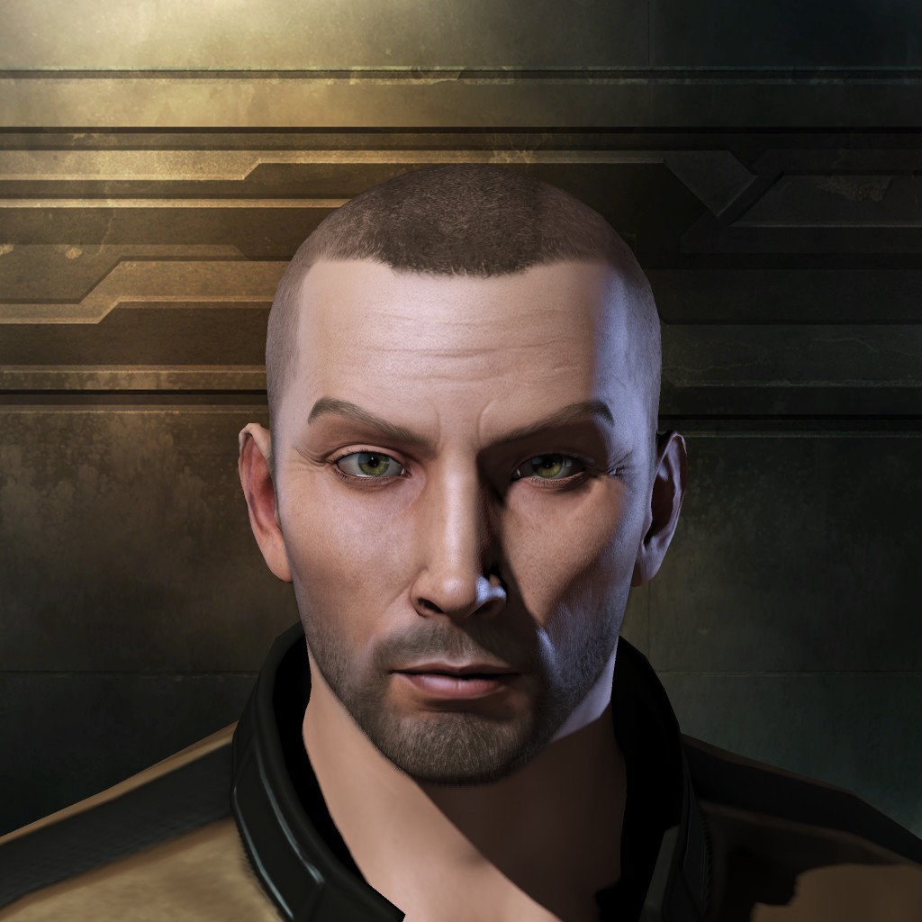 Half Stasarik