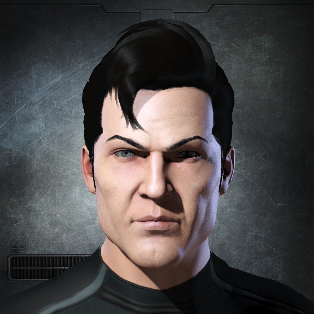 Clark Norris 2