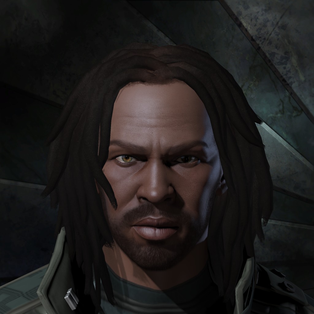 Capt Demond Moultrie