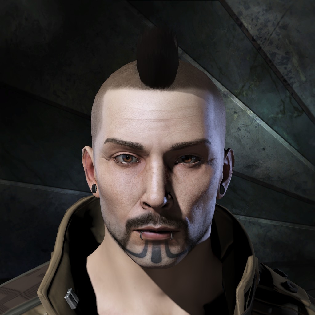 Robin Vendalek