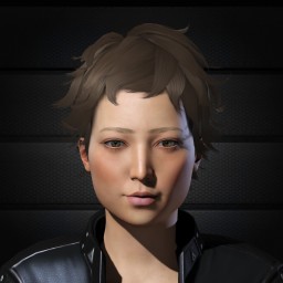 zxz boss portrait