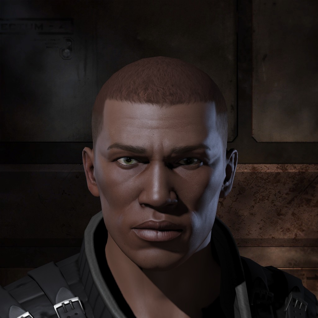 Arhard Usoko