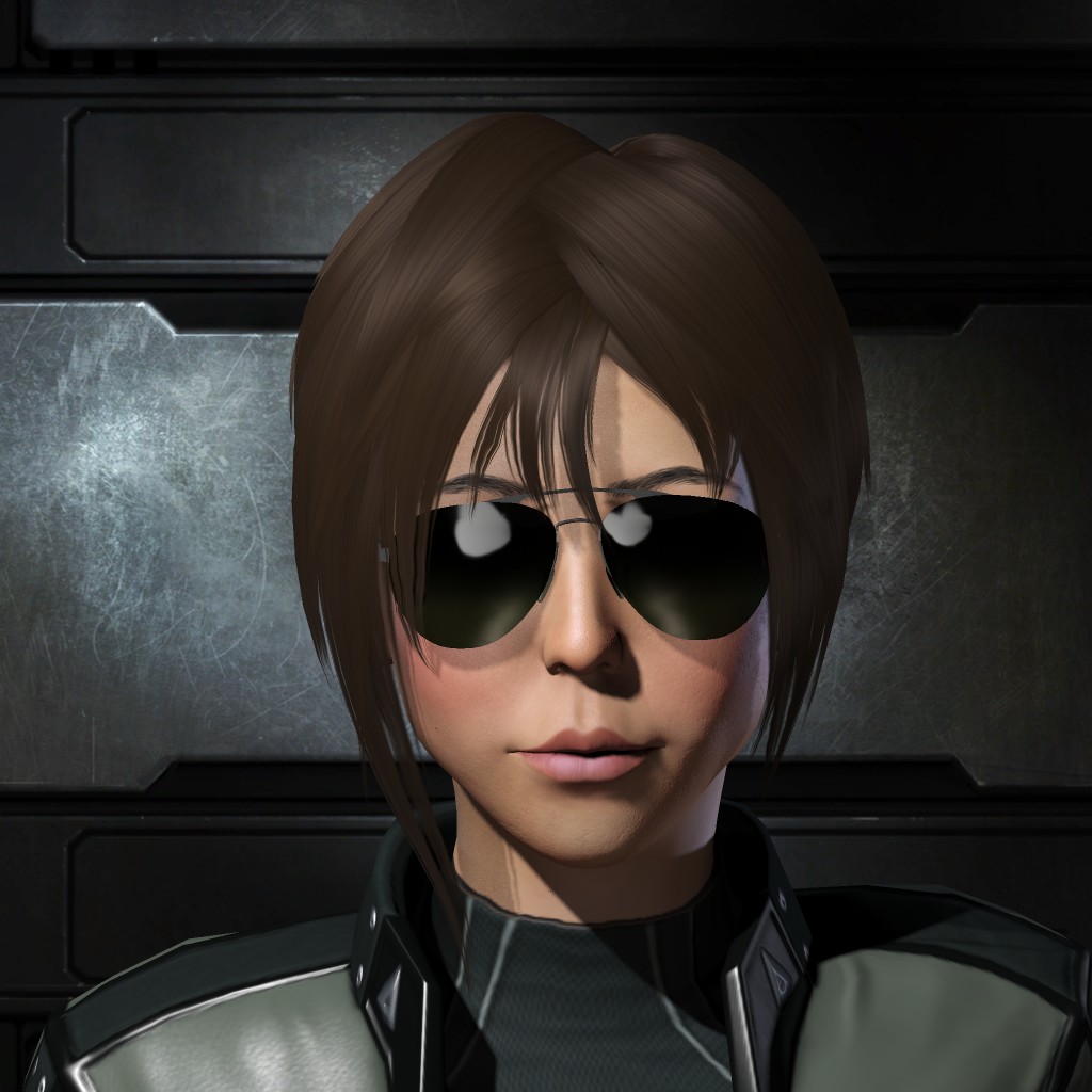 Miss Ferera