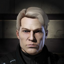 Osinne Auken Udan portrait