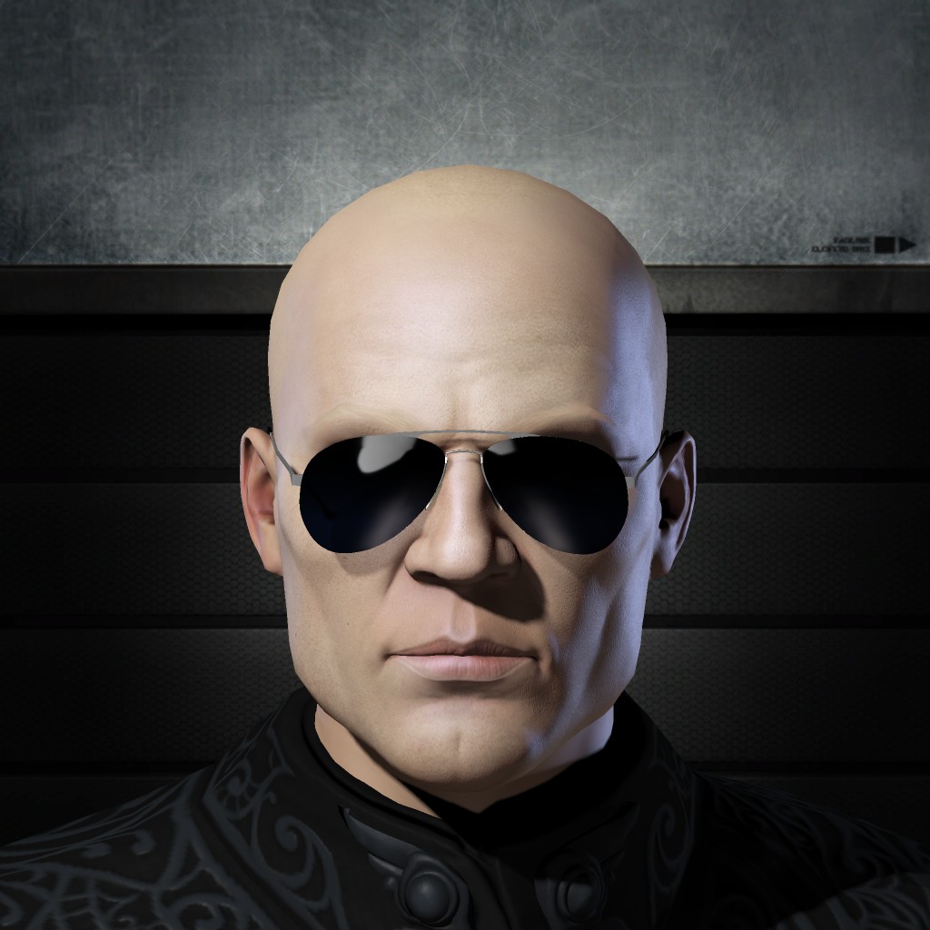 WickedRey