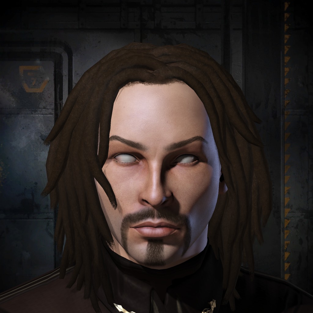 Robert Starseeker