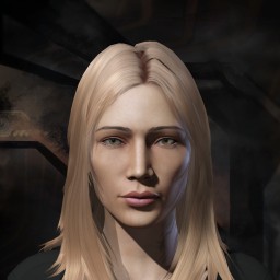 Stormbringer 2 portrait