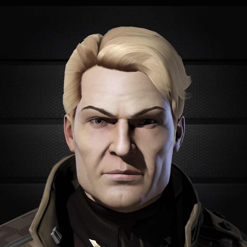 Gravik Xyrel