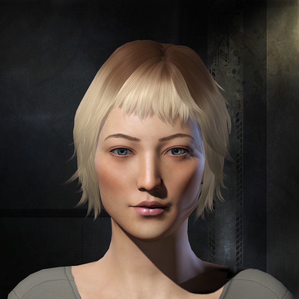 Stormbringer 4 portrait