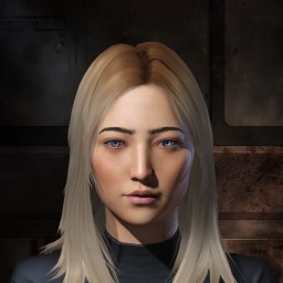 Stormbringer 6 portrait