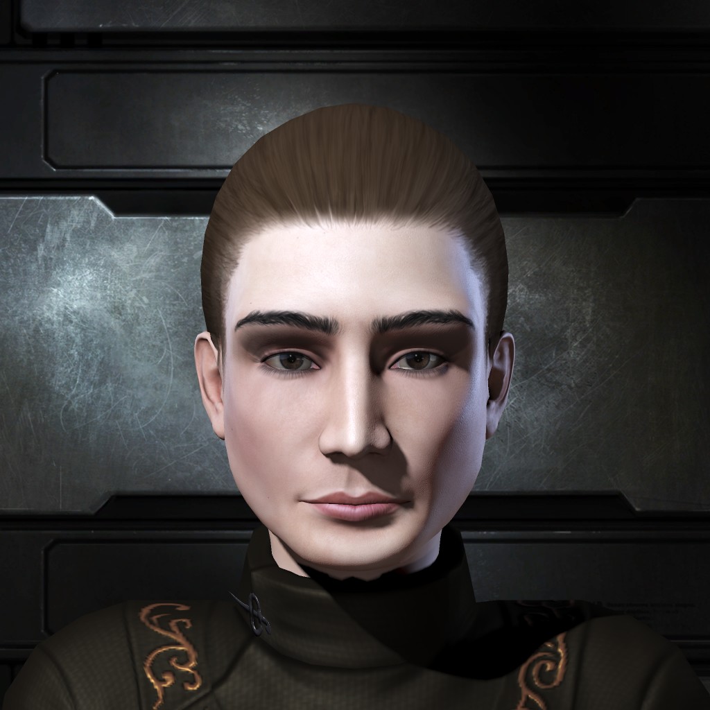 PLA Navy 8341 portrait