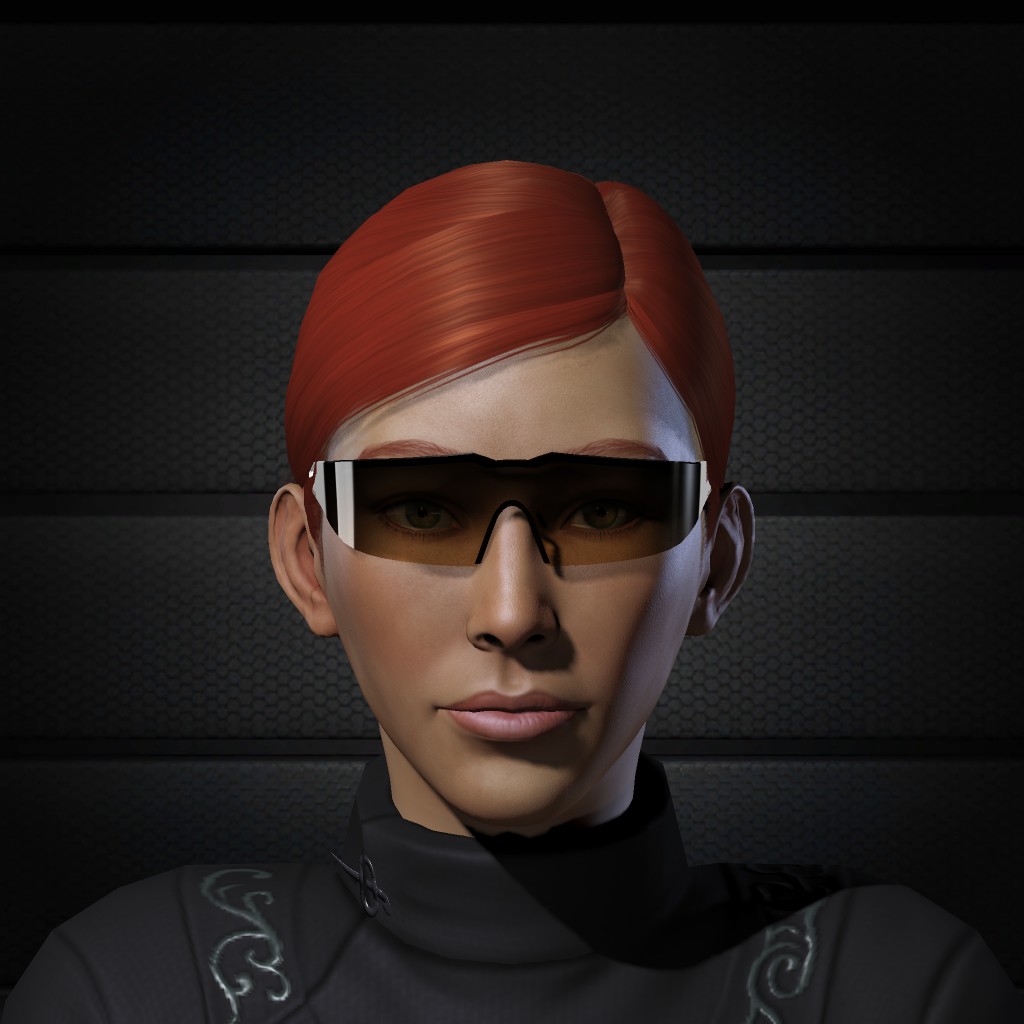 Gwensolar Magnison