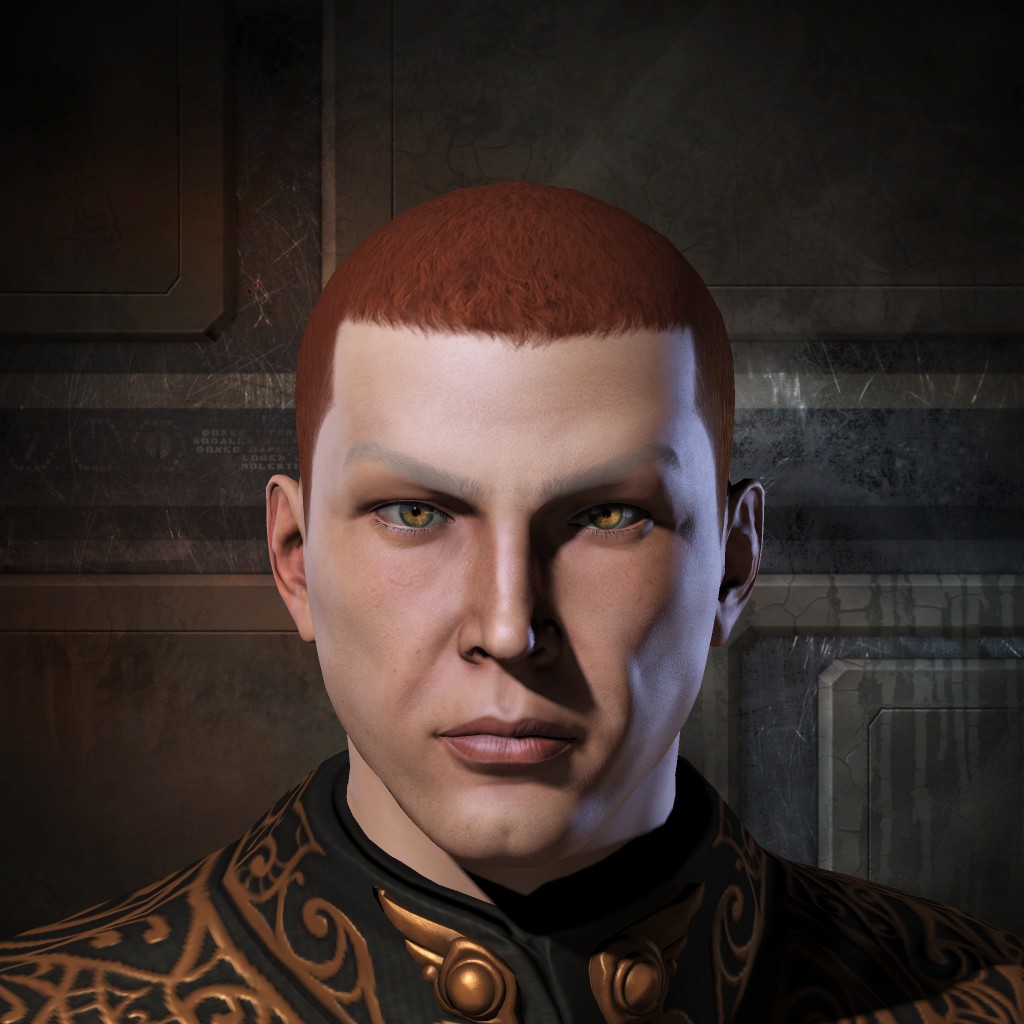 PAX AMARRIA LOVEGOOD