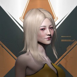 PolestarxOvO portrait