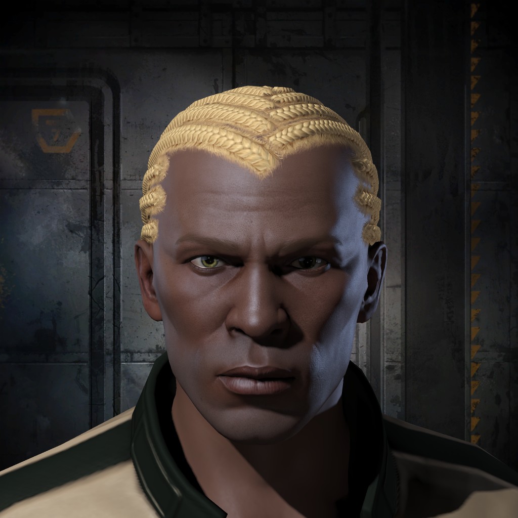 Babylon Honour Guard3