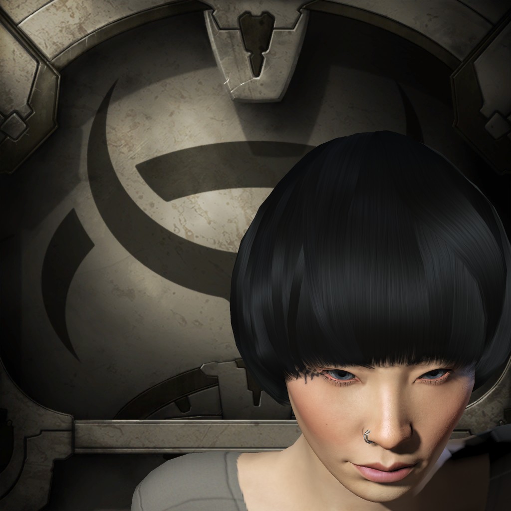 P-26 1stImperialFreight