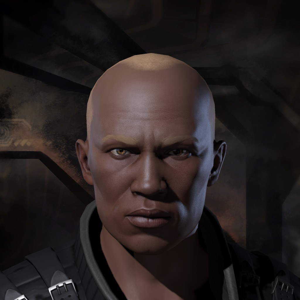 Babylon Honour Guard5