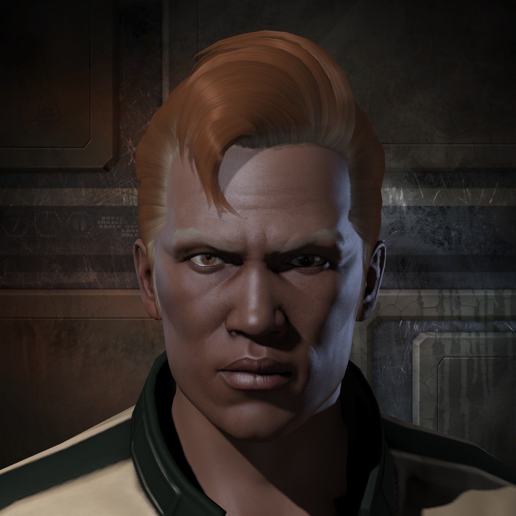 Babylon Honour Guard6