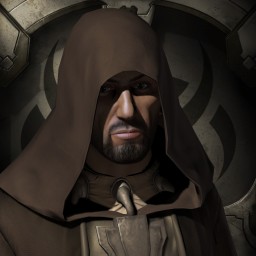 Maven Kador portrait