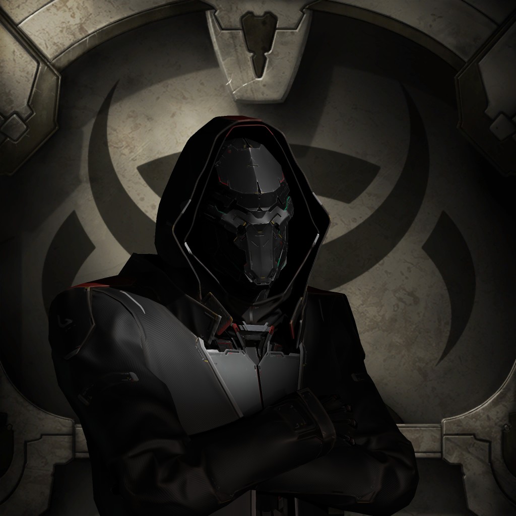 Alto Inquisidor Drazmyr