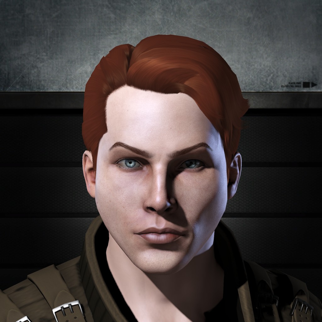 Bruce Barmordin