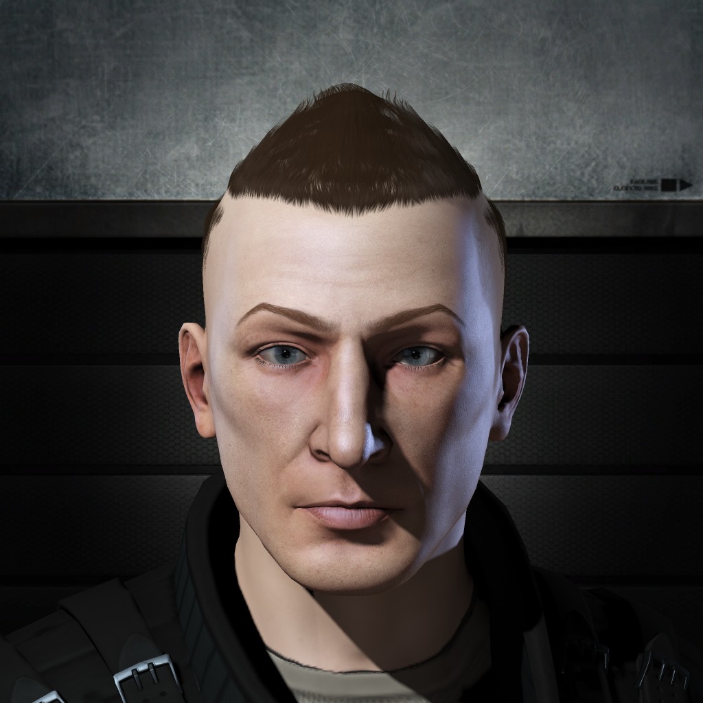 AdamButtFace