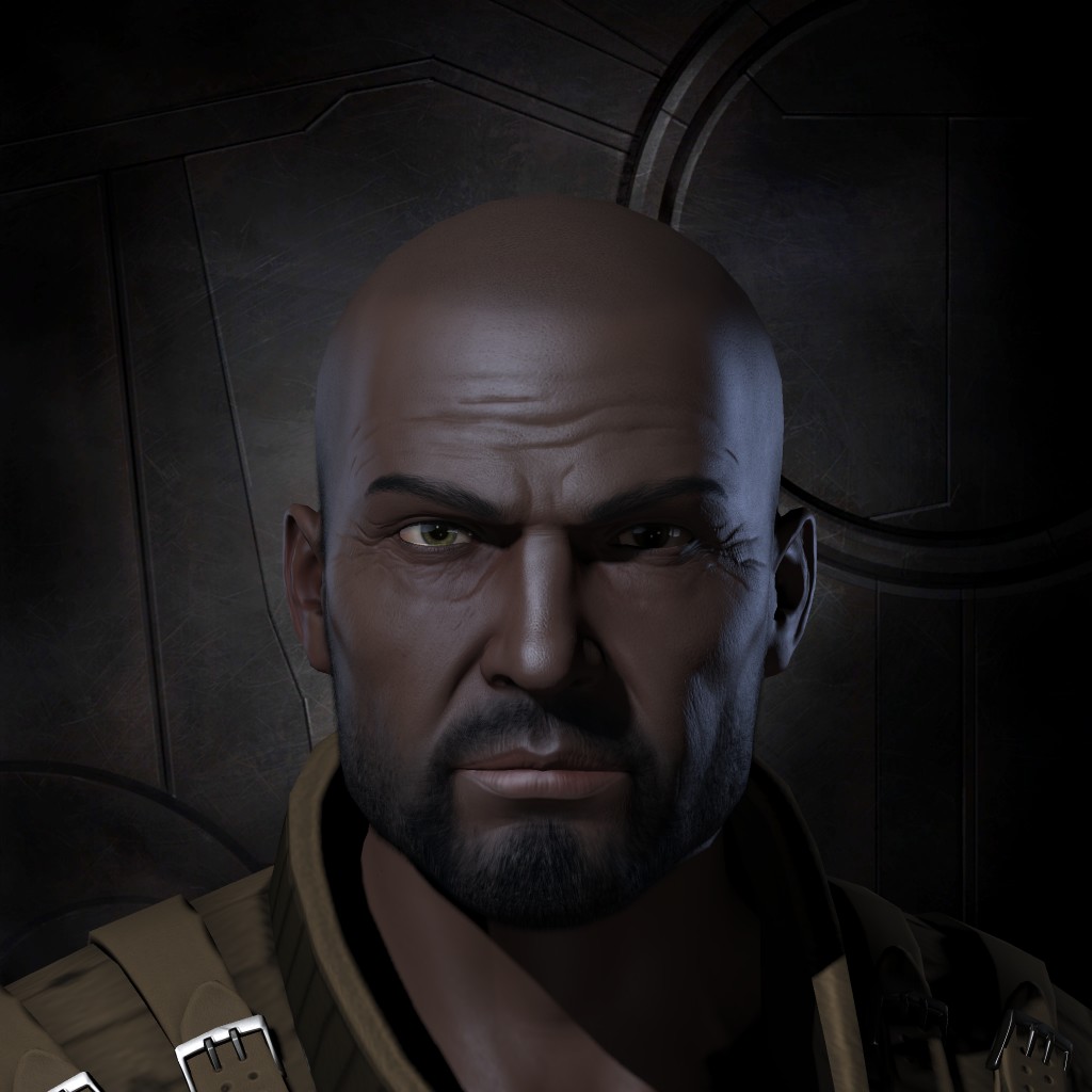 Tony Tyson 2