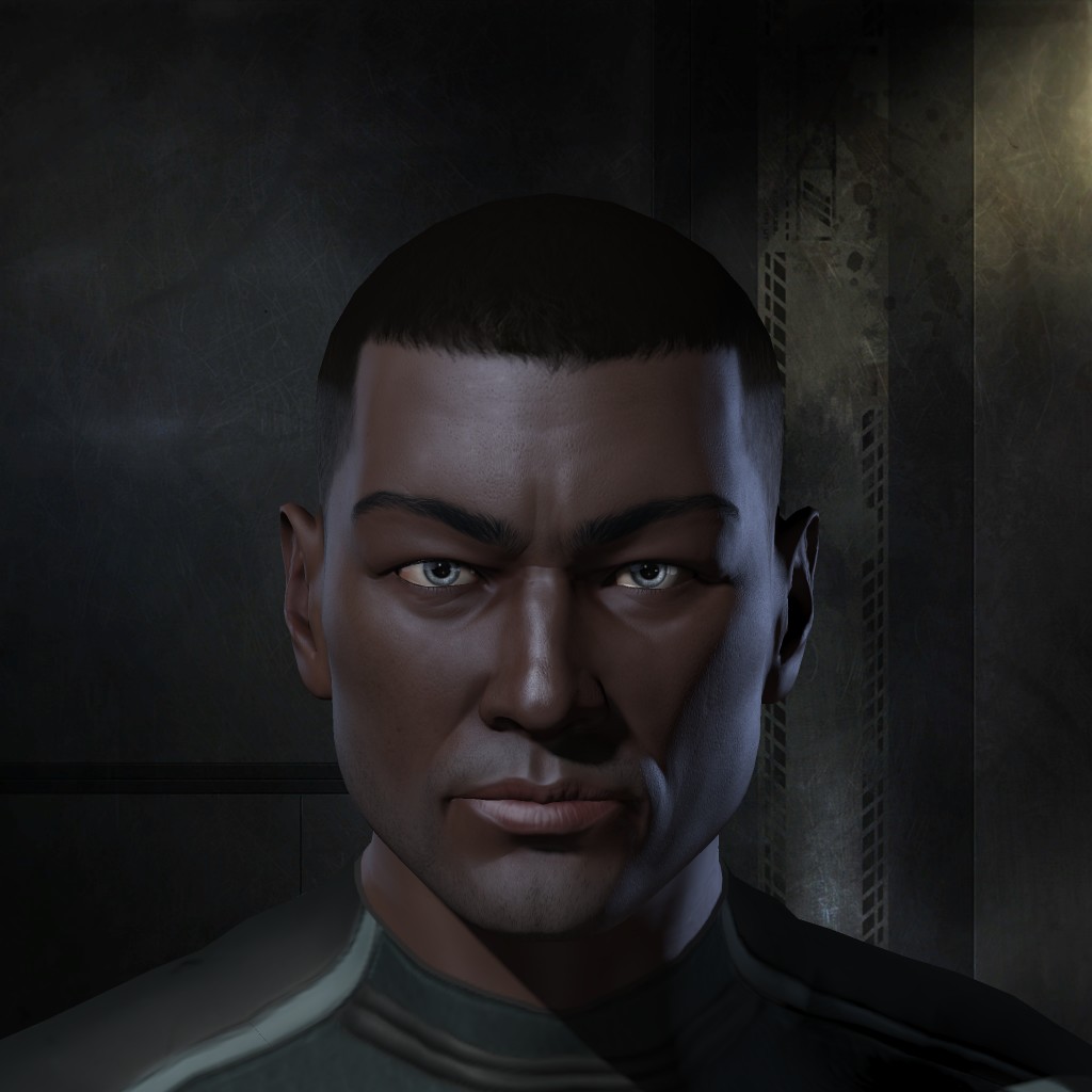 Tony Tyson 3
