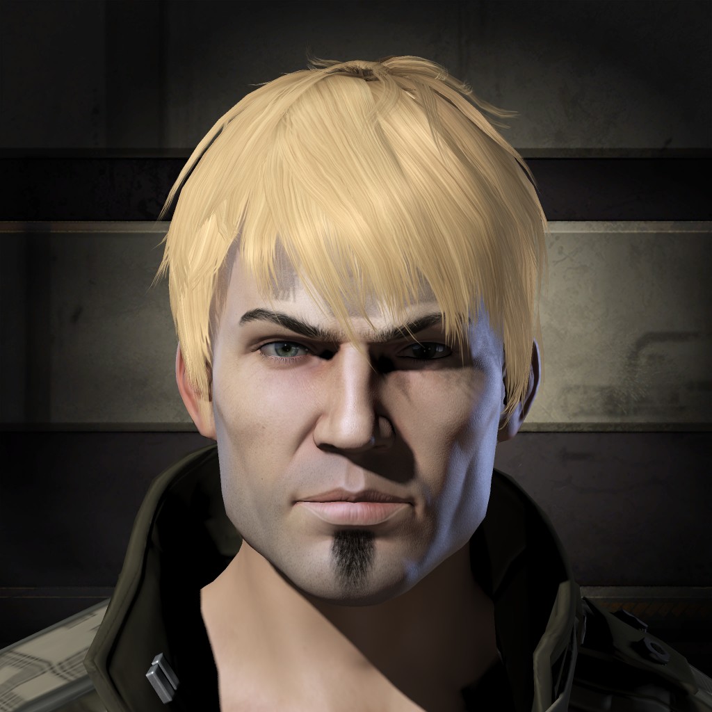 Caleb Hammer