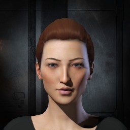 Han TN portrait