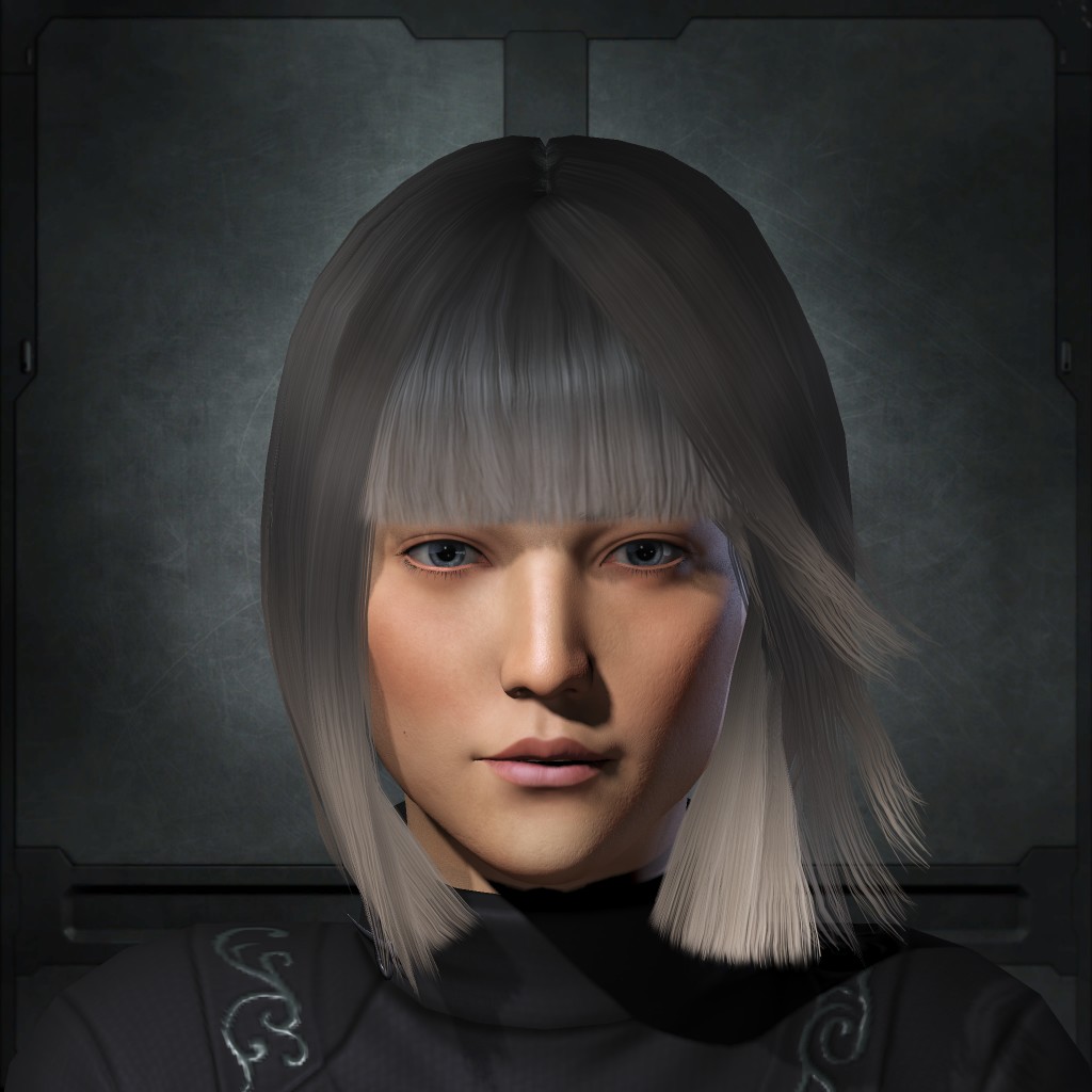 Finger Mage portrait