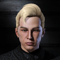 Not Epice portrait
