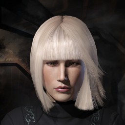 Mist Eullon portrait
