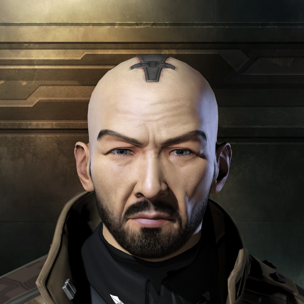 MCMuffin des Chaos