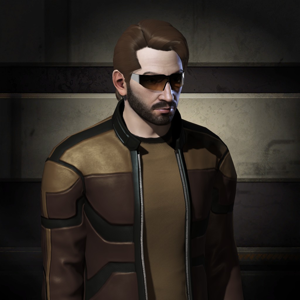 Cyran Delaire