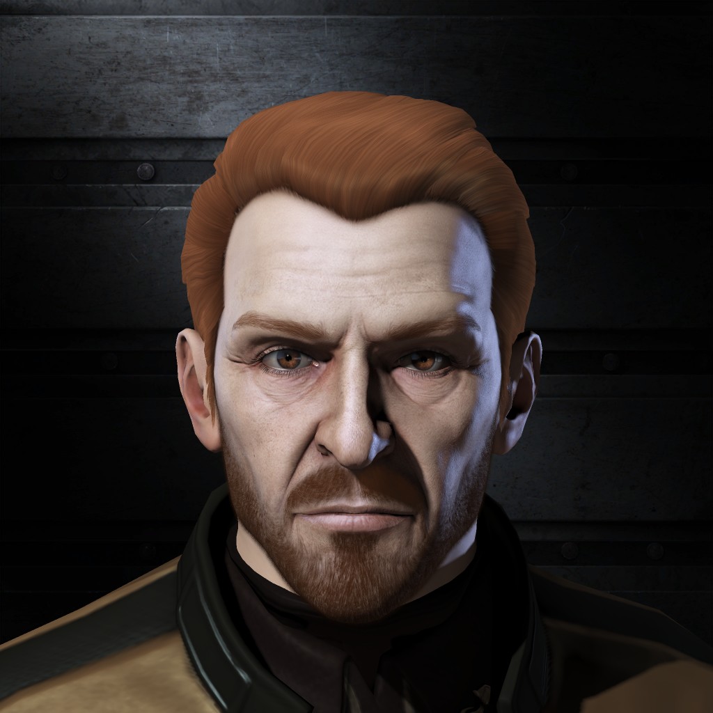 Al'Kir Mandragoran