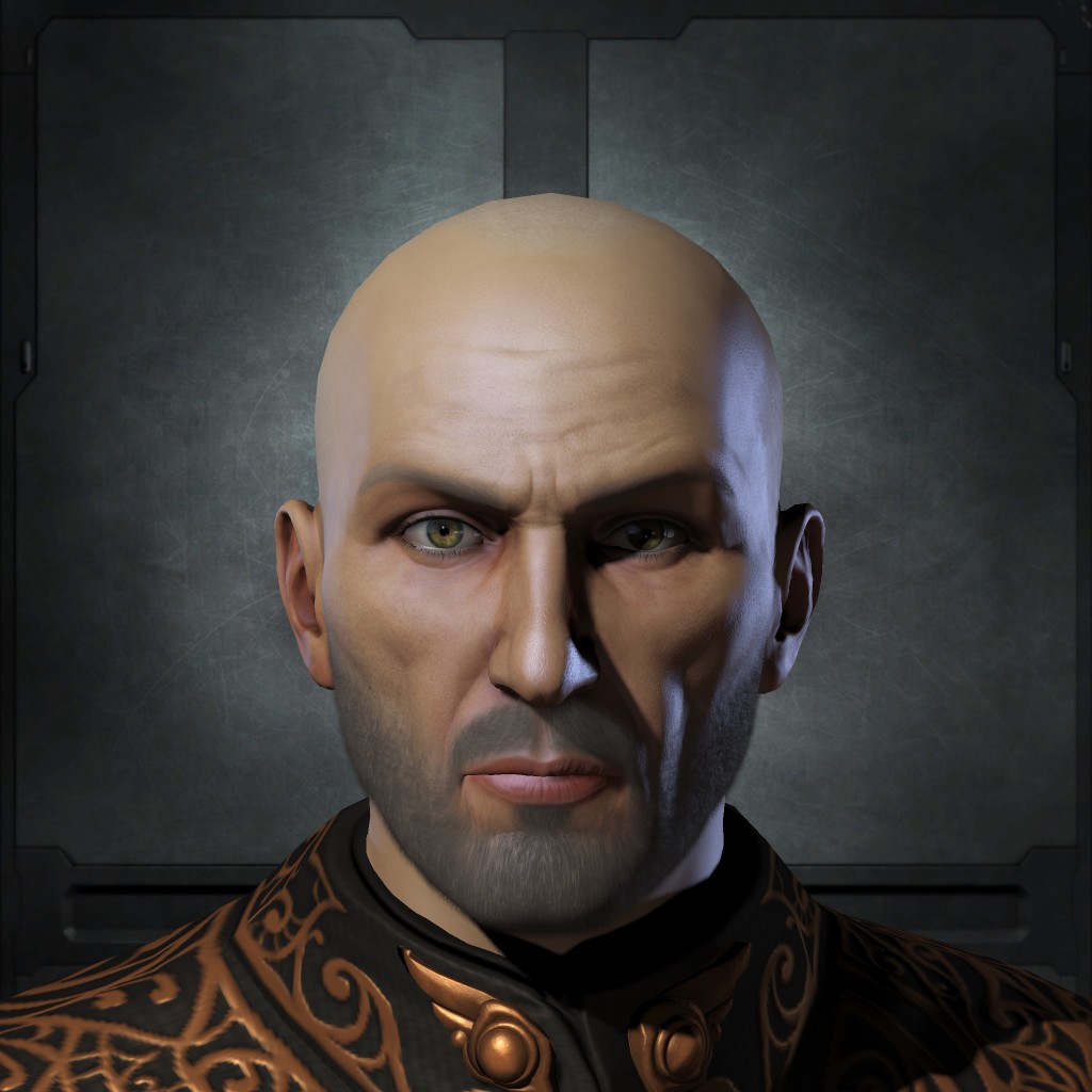Esgaron Iuastar Mentor