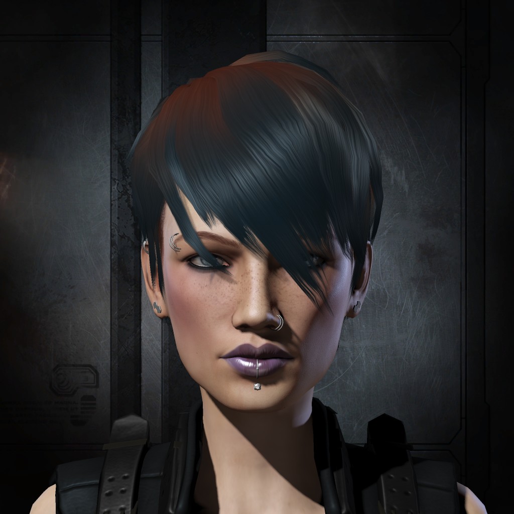Kyllie Darkholm
