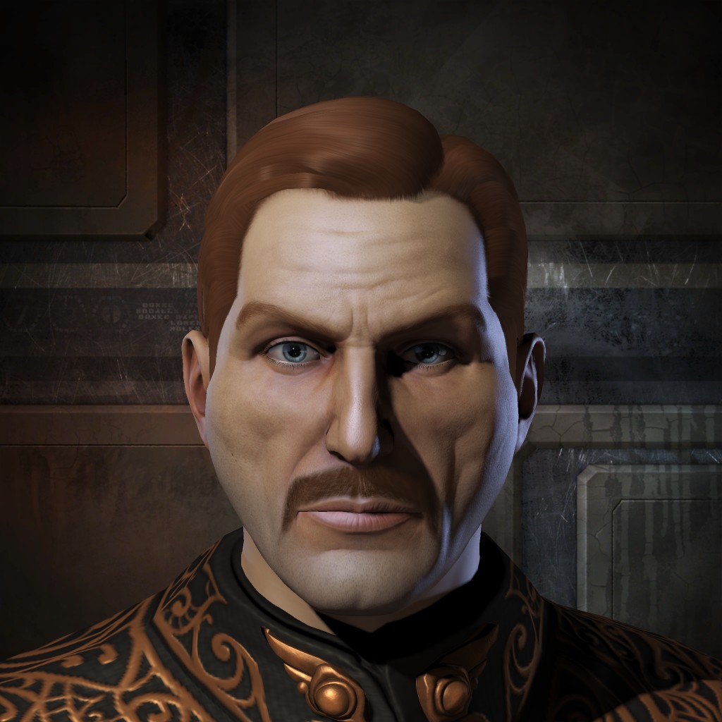 Ronald Joseph-Aaron Burgundy