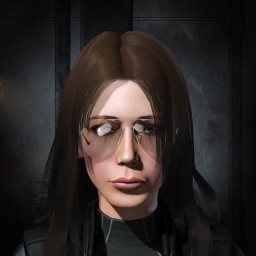 lovingwind portrait