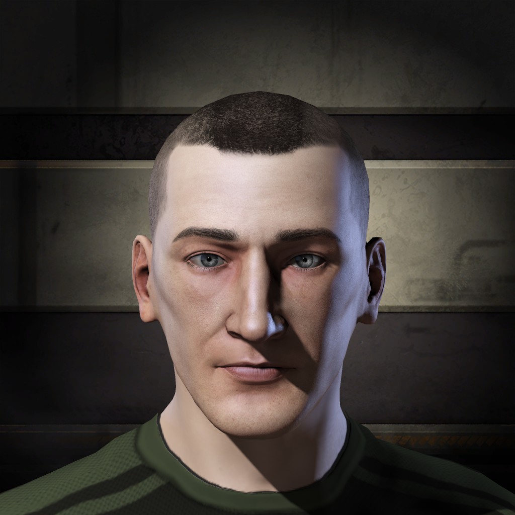 portrait