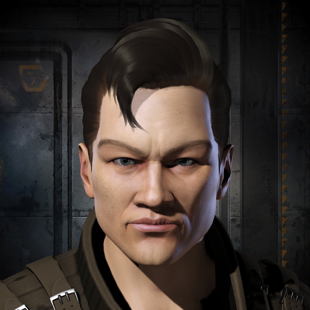 Isiras Odunen