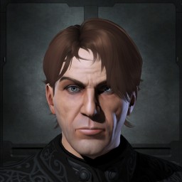 Alexander Smirow portrait