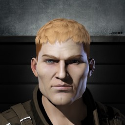 Mark Zo7 portrait